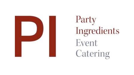 Party Ingredients Catering logo