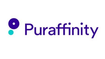Puraffinity logo